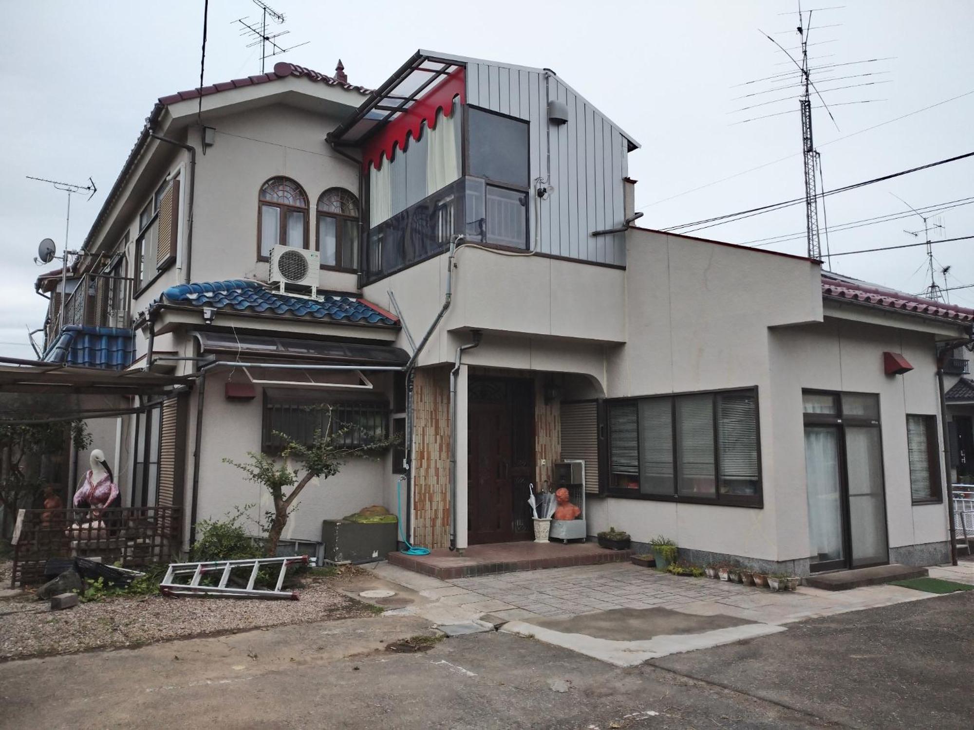 KōNotori No Sato No Yado - Vacation Stay 11102 Konosu Luaran gambar