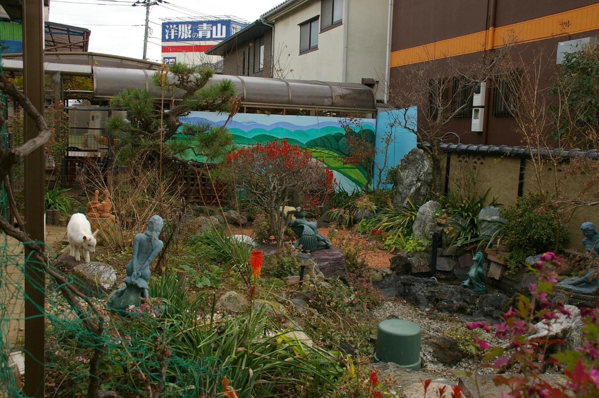 KōNotori No Sato No Yado - Vacation Stay 11102 Konosu Luaran gambar