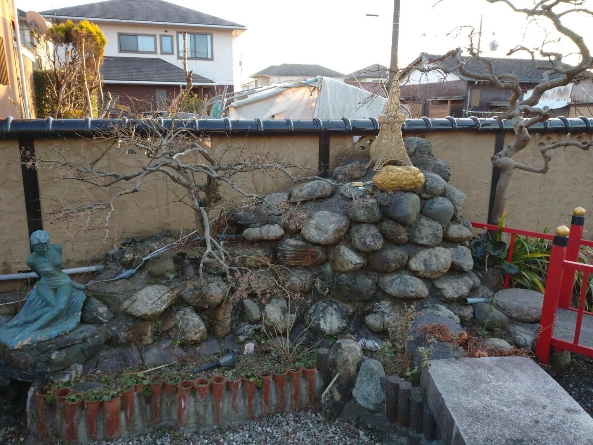 KōNotori No Sato No Yado - Vacation Stay 11102 Konosu Luaran gambar