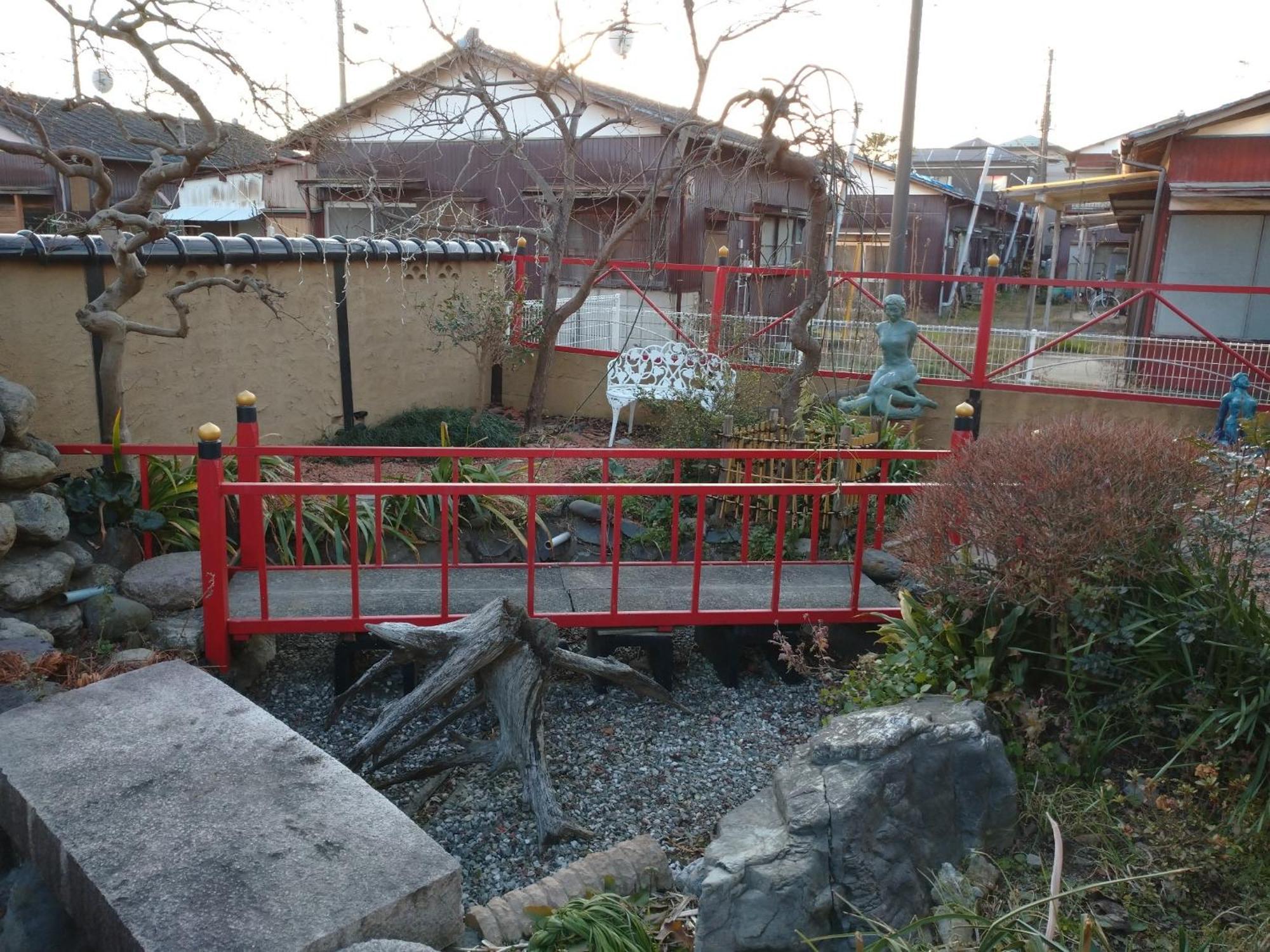 KōNotori No Sato No Yado - Vacation Stay 11102 Konosu Luaran gambar
