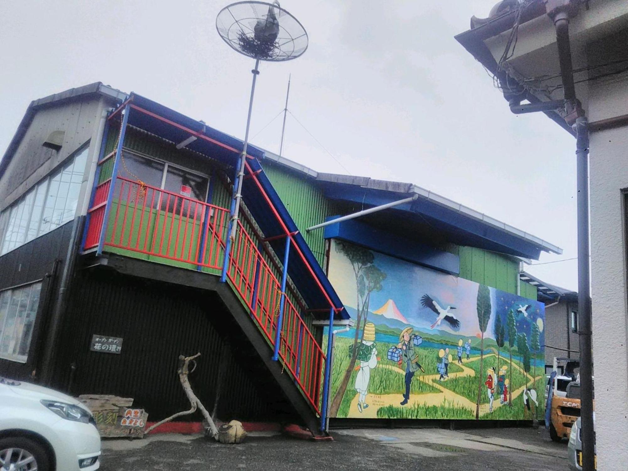 KōNotori No Sato No Yado - Vacation Stay 11102 Konosu Luaran gambar