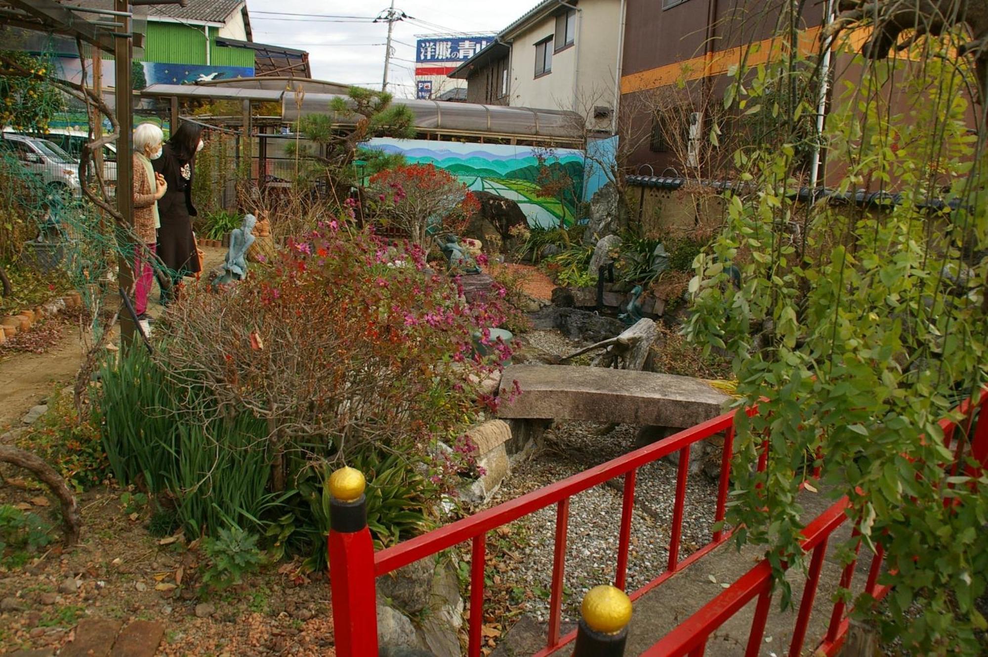 KōNotori No Sato No Yado - Vacation Stay 11102 Konosu Luaran gambar